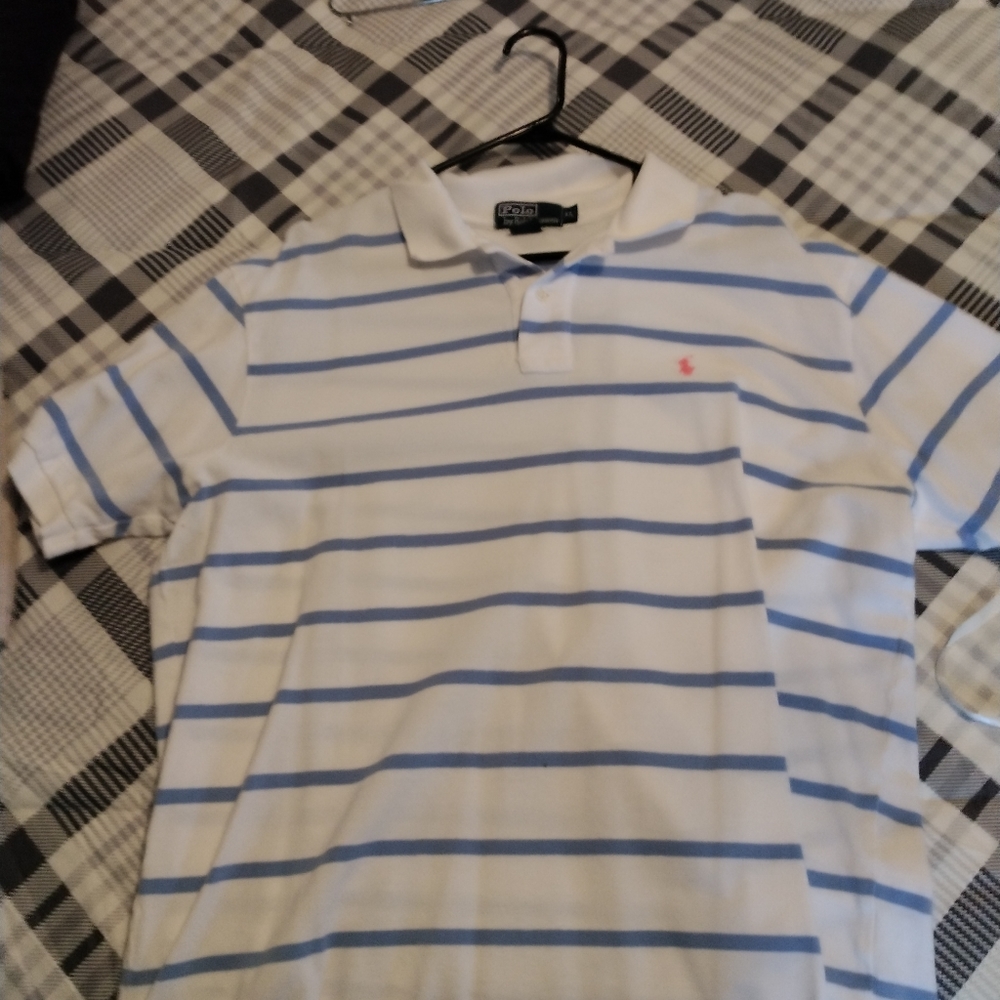 Polo shirt
